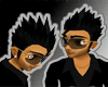 [C]Gohan-Hair