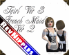 Tgirl V3 French Maid