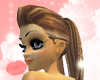 Blonde shades }..Gwen