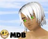 ~MDB~ WHITE BLACK KAIRI