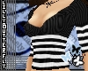[L] Shirt Stripped