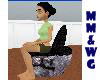 *MM* Lord Mal's Throne