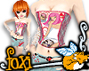 [Foxi]Toki Doki Corset
