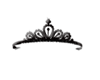 [L]tiara-black