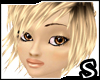 Chic Star in Blond