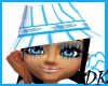 [DK]Blue SexyBack Hat