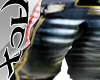 [AcX] Fresh Crown Jeanz