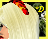 *Dazey Flame Chick HB*