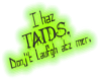 [ST] TAIDS #3