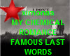 MyChemicalR-FamousLast