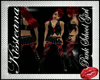School Girl Punk Red 4