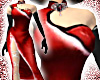 Product Image for Sexy Chinese Dress RED