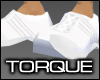Torque What A Deal! Wht