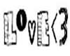 love <3