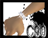 [C90]D&C-Bracciale