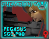 Pegasus SGC-P90
