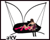 Anim Modern hammockBlack