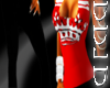 jb's Red miss priss