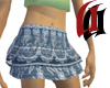 MiniLaceSkirt