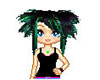 pixel doll