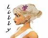Flower Blonde