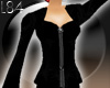 Zip Jacket - Onyx
