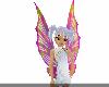 Fantasy Fairy Wings