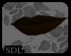 Brown Lips (Head 4)