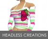*HF* Strawberry Dream