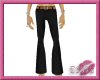 Black jeans [s1978]