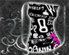 DD Emo Doodle top