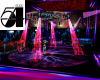 Studio54 Rotating Light