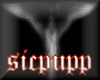 Disturbed haunted