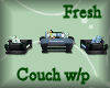 [my]Fresh Couch W/P