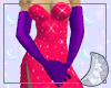 Jessica Rabbit Gloves