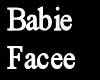 (BB)Babie Facee
