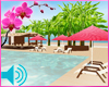 RC Paradise Resort MUSIC