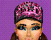 Gangsta Girl Hat