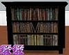 FF~ Black Book Shelves