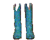 Product Image for Turquoise Cowgirl Boots