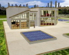Gangsta Paridase Mansion