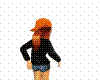 Dancing Girl