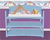 Changing Table