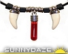 SD Vampire Blood Vial