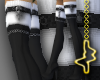 [M] 80 Doll Boots Lola