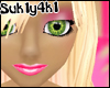 RawrVicky's Skin