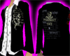 Unique Clubwear Jacket