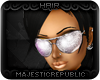 m|r Chikako Black