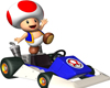 (RQ) Toad