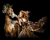 M Fantasy Horse
